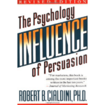 livre biais cognitif influence of persuasino
