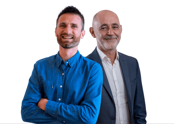 webiniare management inclusif avec David et Laurent