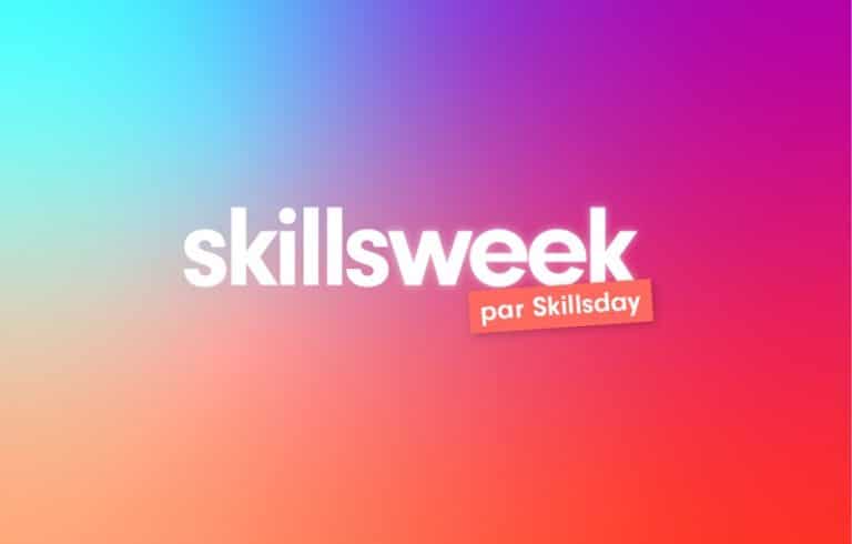Skillsweek 4