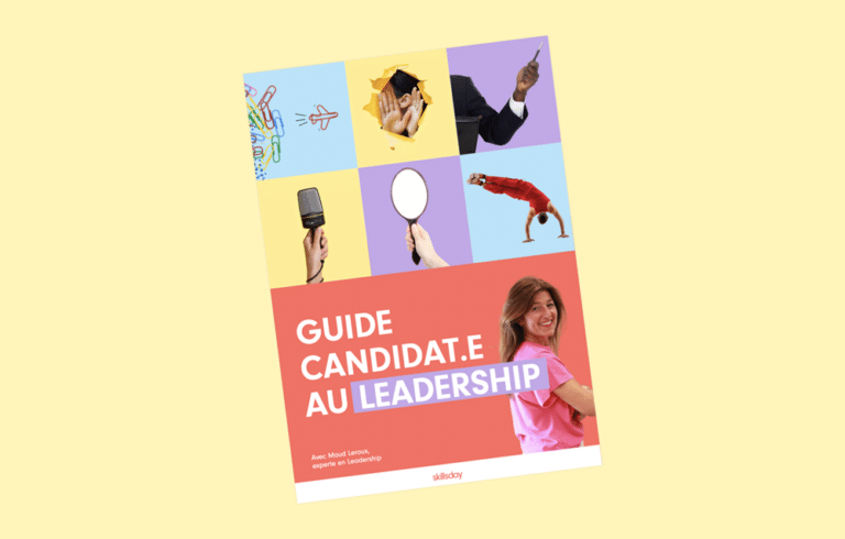 Guide Leadership