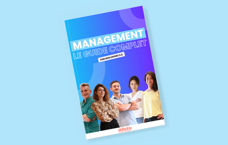 Guide management