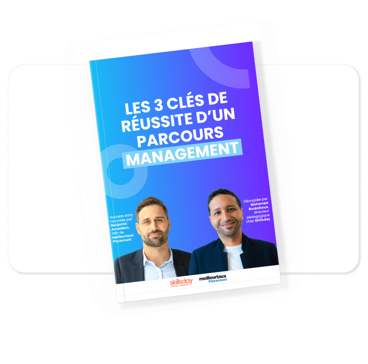 Guide parcours de formation management