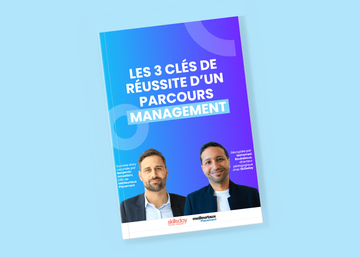 Guide formation pour managers