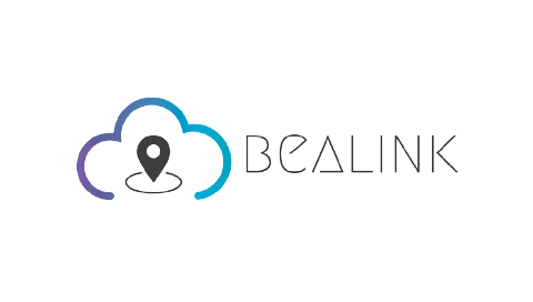 logo bealink