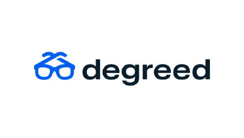 logo degreed