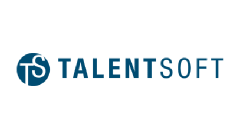 Logo talent soft