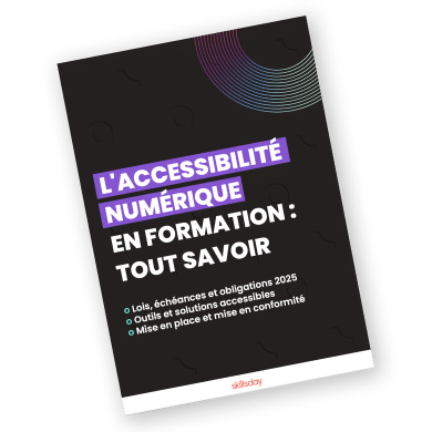 guide formation et accessibilité numérique