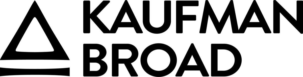 logo Kaufman and Broad