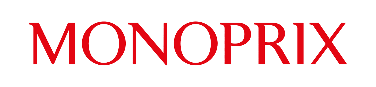 logo monoprix