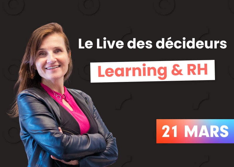 Evenement Learning