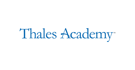 logo Thales academy