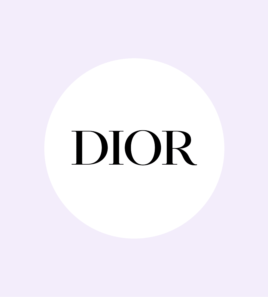 logo Dior