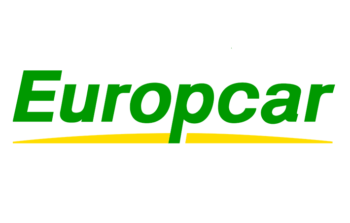 logo europcar