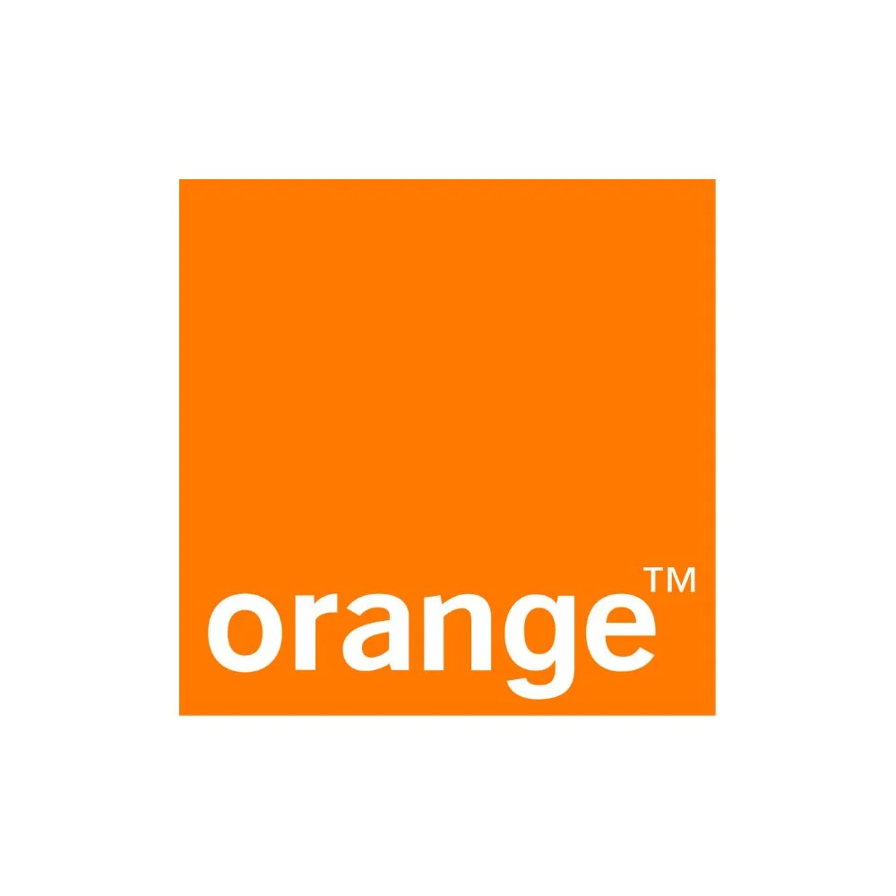 logo orange