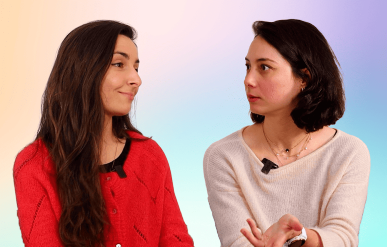 vignette article manager la génération Z